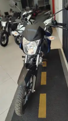 HONDA-CG 160 START ES-2026