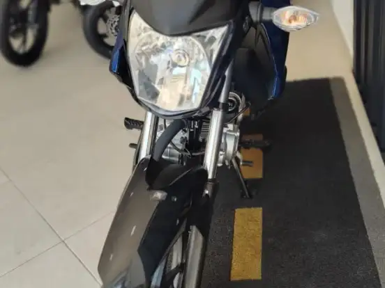 HONDA-CG 160 START ES HONDA-CG 160 START ES-2026