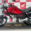 HONDA CG 160 START ES HONDA CG 160 START ES