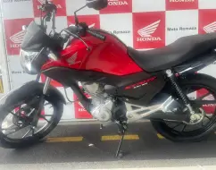 HONDA CG 160 START ES HONDA CG 160 START ES