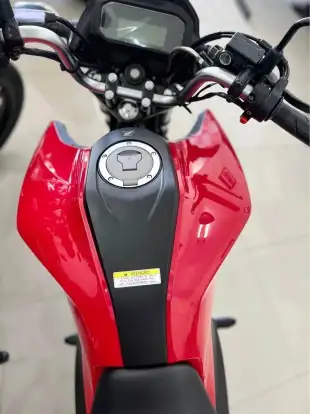 HONDA-CG 160 START ES HONDA-CG 160 START ES-2026