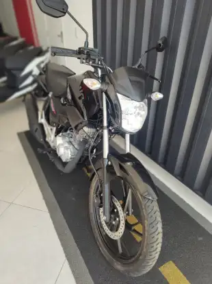 HONDA-CG 160 START ES-2026
