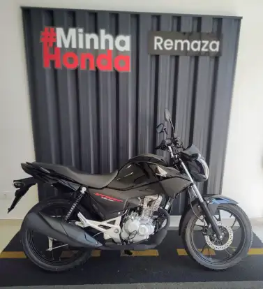 HONDA-CG 160 START ES-2026