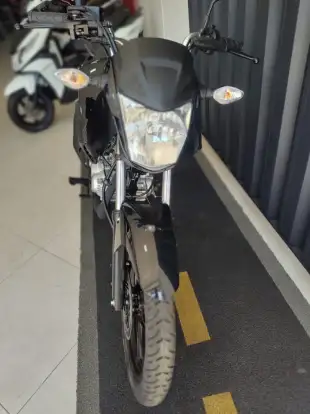 HONDA-CG 160 START ES-2026