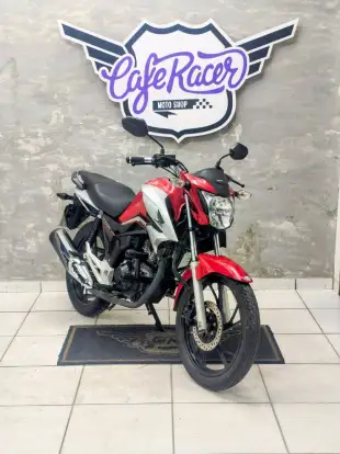 HONDA-CG 160 TITAN-2024