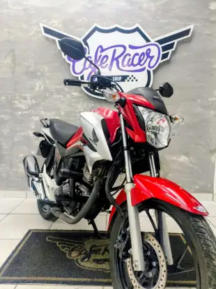 HONDA-CG 160 TITAN-2024