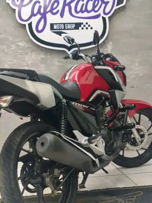 HONDA-CG 160 TITAN-2024
