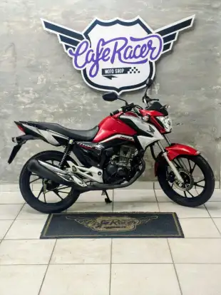 HONDA-CG 160 TITAN-2024