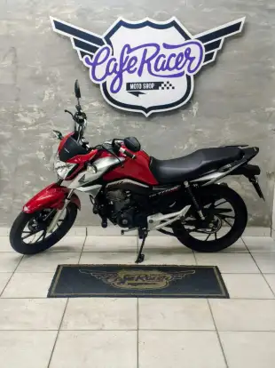 HONDA-CG 160 TITAN-2024