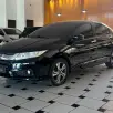 HONDA CITY 1.5 EX 16V FLEX 4P AUTOMÁTICO HONDA CITY 1.5 EX 16V FLEX 4P AUTOMÁTICO