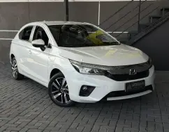 HONDA CITY 1.5 i-VTEC FLEX HATCH EXL CVT HONDA CITY 1.5 i-VTEC FLEX HATCH EXL CVT