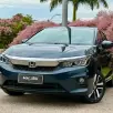 HONDA CITY 1.5 i-VTEC FLEX HATCH EXL CVT HONDA CITY 1.5 i-VTEC FLEX HATCH EXL CVT
