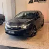 HONDA CITY 1.5 i-VTEC FLEX HATCH EXL CVT HONDA CITY 1.5 i-VTEC FLEX HATCH EXL CVT