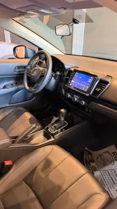 HONDA-CITY-2023