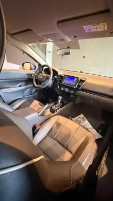 HONDA-CITY-2023