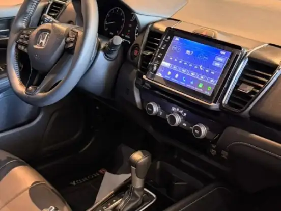 HONDA-CITY-1.5 i-VTEC FLEX HATCH EXL CVT HONDA-CITY-2023