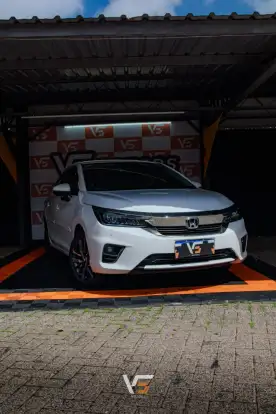 HONDA-CITY-1.5 i-VTEC FLEX TOURING CVT HONDA-CITY-2023