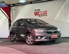 HONDA CITY 1.5 PERSONAL 16V FLEX 4P AUTOMÁTICO HONDA CITY 1.5 PERSONAL 16V FLEX 4P AUTOMÁTICO