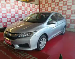 HONDA CITY 1.5 DX 16V FLEX 4P AUTOMÁTICO HONDA CITY 1.5 DX 16V FLEX 4P AUTOMÁTICO