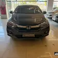 HONDA CITY 1.5 EX 16V FLEX 4P AUTOMÁTICO HONDA CITY 1.5 EX 16V FLEX 4P AUTOMÁTICO