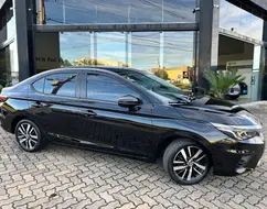 HONDA CITY 1.5 i-VTEC FLEX EX CVT HONDA CITY 1.5 i-VTEC FLEX EX CVT