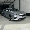HONDA CITY 1.5 i-VTEC FLEX EXL CVT HONDA CITY 1.5 i-VTEC FLEX EXL CVT