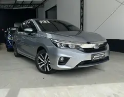 HONDA CITY 1.5 i-VTEC FLEX EXL CVT HONDA CITY 1.5 i-VTEC FLEX EXL CVT
