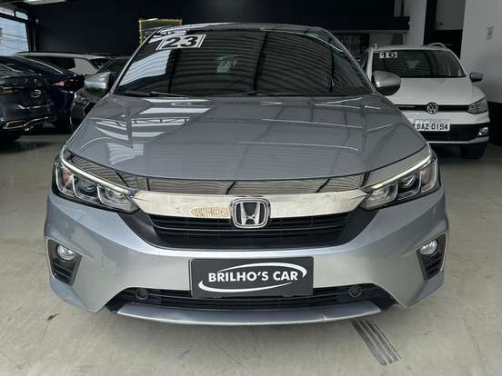HONDA-CITY-1.5 i-VTEC FLEX EXL CVT HONDA-CITY-2022