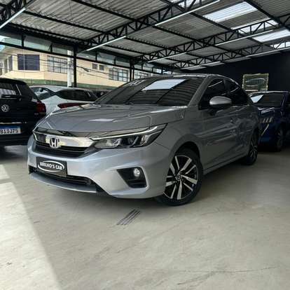 HONDA-CITY-2022