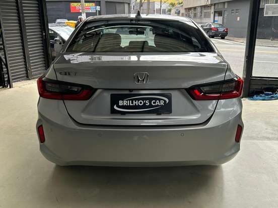 HONDA-CITY-1.5 i-VTEC FLEX EXL CVT HONDA-CITY-2022