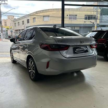 HONDA-CITY-2022