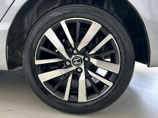 HONDA-CITY-1.5 i-VTEC FLEX EXL CVT HONDA-CITY-2022