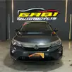 HONDA CITY 1.5 i-VTEC FLEX EXL CVT HONDA CITY 1.5 i-VTEC FLEX EXL CVT