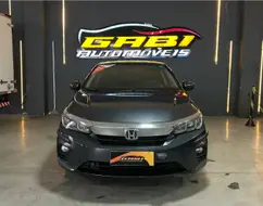 HONDA CITY 1.5 i-VTEC FLEX EXL CVT HONDA CITY 1.5 i-VTEC FLEX EXL CVT