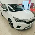 HONDA CITY 1.5 i-VTEC FLEX HATCH EXL CVT HONDA CITY 1.5 i-VTEC FLEX HATCH EXL CVT