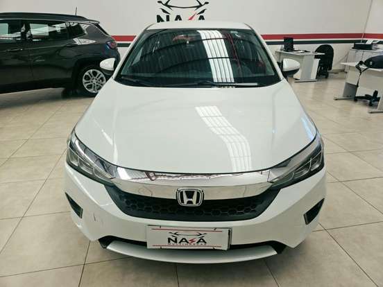 HONDA-CITY-1.5 i-VTEC FLEX HATCH EXL CVT HONDA-CITY-2022