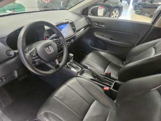 HONDA-CITY-2022