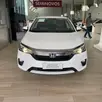 HONDA CITY 1.5 i-VTEC FLEX HATCH EXL CVT HONDA CITY 1.5 i-VTEC FLEX HATCH EXL CVT