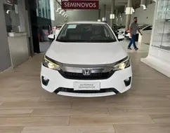 HONDA CITY 1.5 i-VTEC FLEX HATCH EXL CVT HONDA CITY 1.5 i-VTEC FLEX HATCH EXL CVT