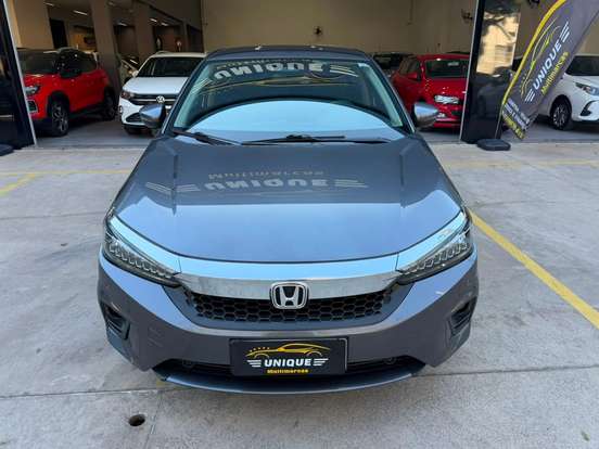 HONDA-CITY-1.5 i-VTEC FLEX HATCH TOURING CVT HONDA-CITY-2022