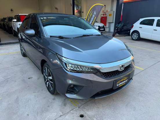 HONDA-CITY-1.5 i-VTEC FLEX HATCH TOURING CVT HONDA-CITY-2022