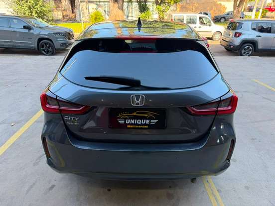 HONDA-CITY-1.5 i-VTEC FLEX HATCH TOURING CVT HONDA-CITY-2022