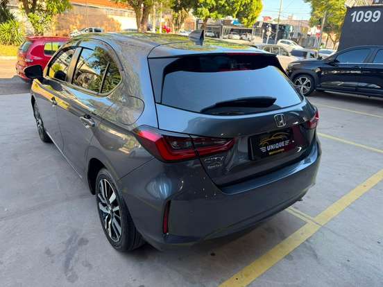 HONDA-CITY-1.5 i-VTEC FLEX HATCH TOURING CVT HONDA-CITY-2022