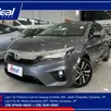 HONDA CITY 1.5 i-VTEC FLEX HATCH TOURING CVT HONDA CITY 1.5 i-VTEC FLEX HATCH TOURING CVT