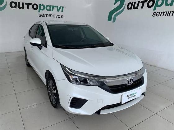 HONDA CITY 1.5 i-VTEC FLEX LX CVT