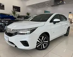 HONDA CITY 1.5 i-VTEC FLEX TOURING CVT HONDA CITY 1.5 i-VTEC FLEX TOURING CVT