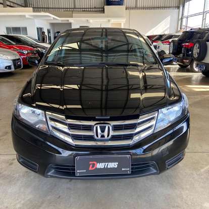 HONDA-CITY-2012