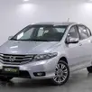 HONDA CITY 1.5 LX 16V FLEX 4P AUTOMÁTICO HONDA CITY 1.5 LX 16V FLEX 4P AUTOMÁTICO