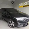 HONDA CITY 1.5 PERSONAL 16V FLEX 4P AUTOMÁTICO HONDA CITY 1.5 PERSONAL 16V FLEX 4P AUTOMÁTICO