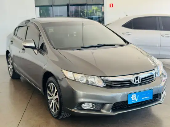 HONDA-CIVIC-2012